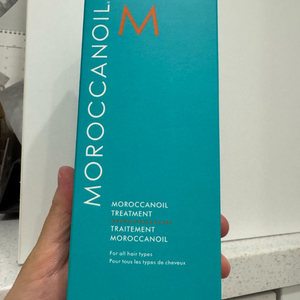 모르칸오일 오리지널 100ml