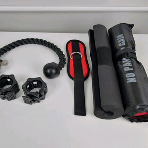 헬스 클럽용 운동기구 부자재 새제품 싸게 처분합니다