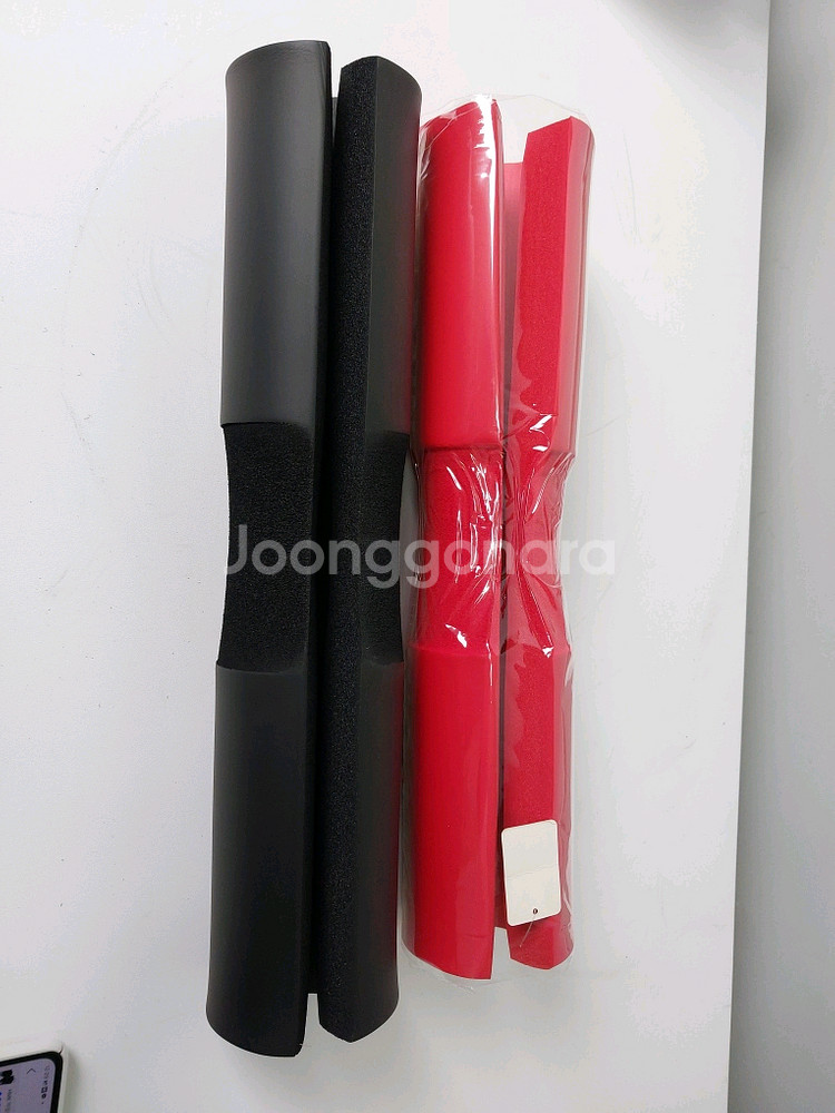 헬스 클럽용 운동기구 부자재 새제품 싸게 처분합니다--4