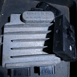 pcx125 Ecu scu 리모콘