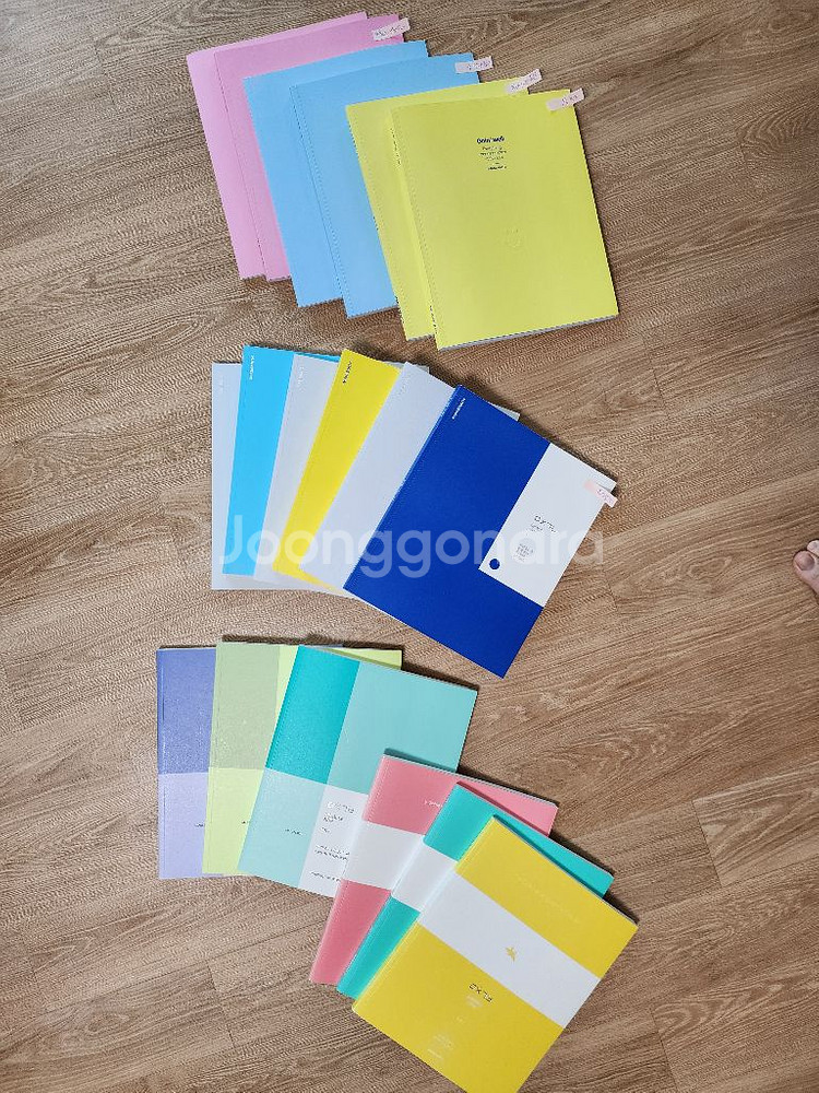 대성 / 이미지 2026 (입문N제) N티켓 시즌1--1