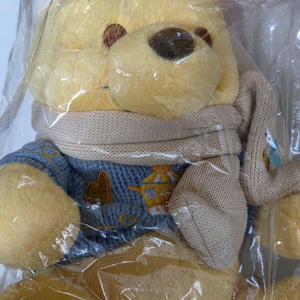 푸 인형