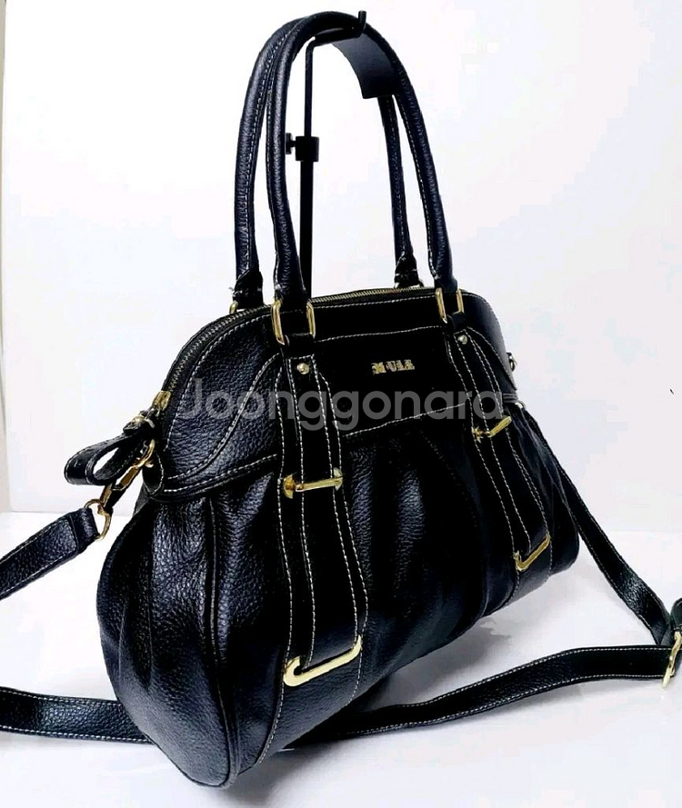 새제품/MULE 여성가방/토트백/숄더백/크로스백--2