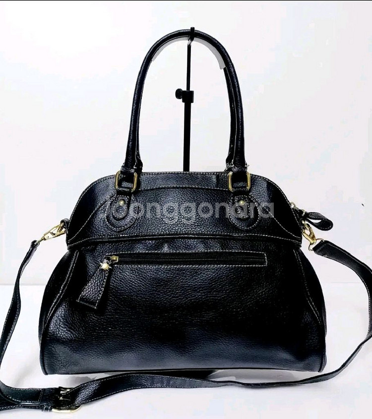 새제품/MULE 여성가방/토트백/숄더백/크로스백--3