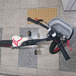 BULL DOZER 자전거 팝니다.