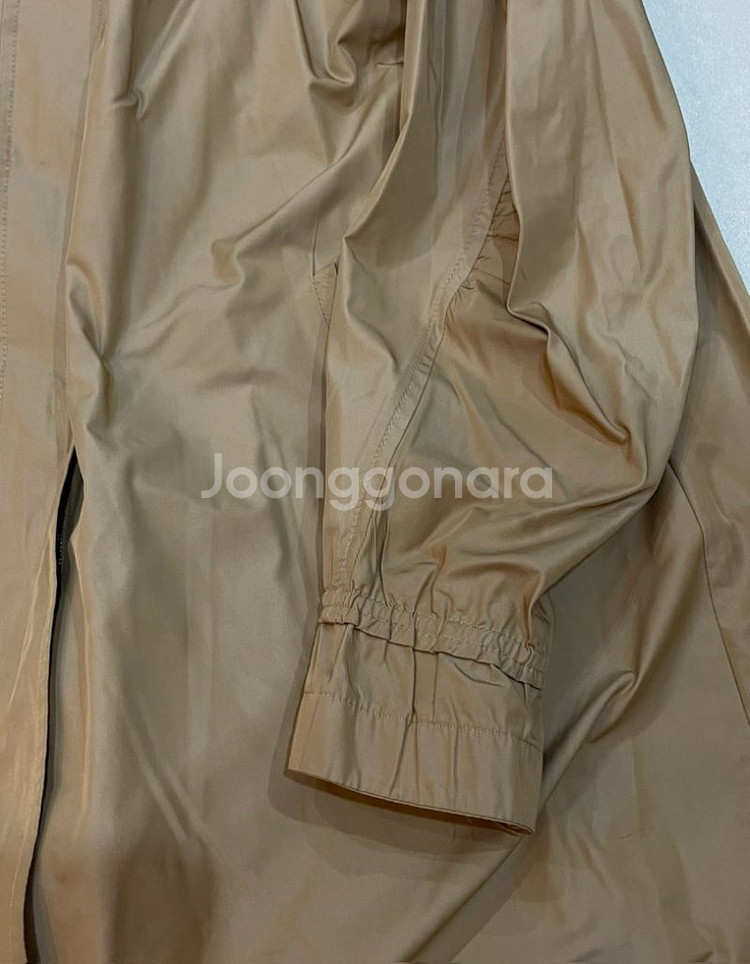 마인 트렌치코트--1