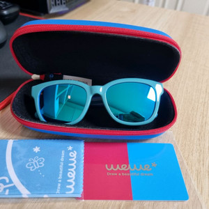 wewe 위위 어린이 선글라스