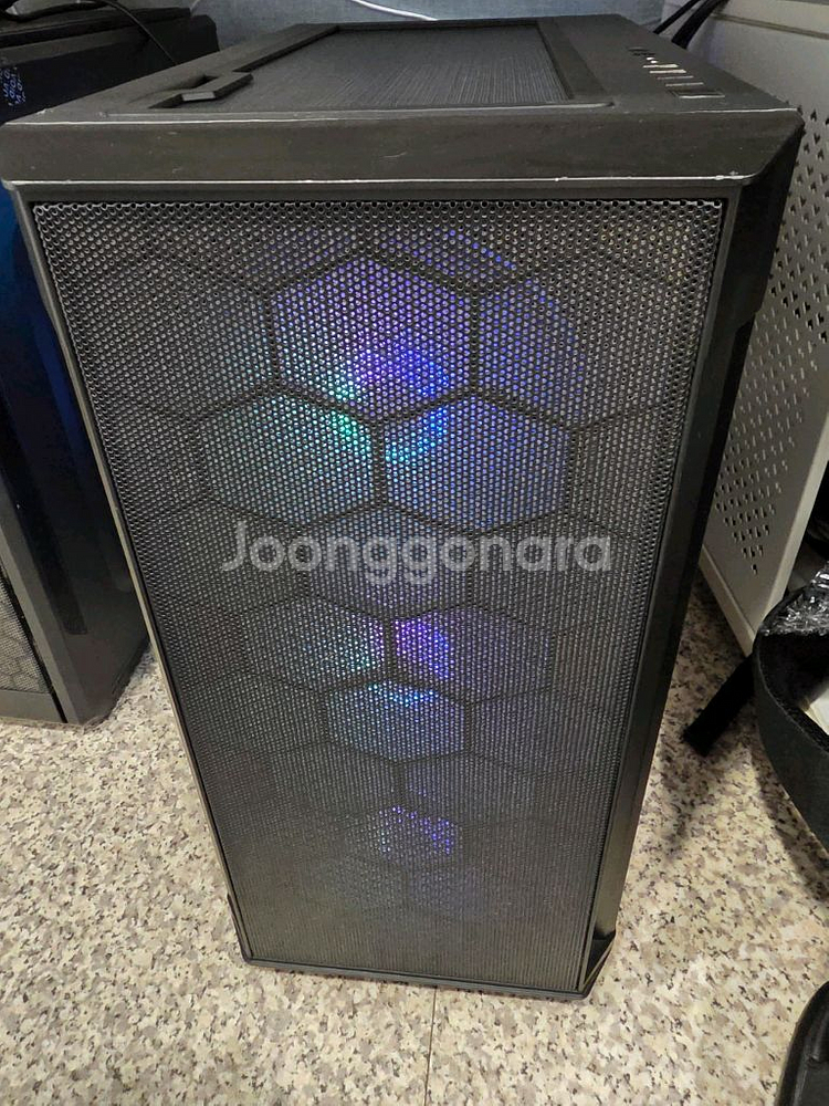 고사양 PC팝니다. i9 14900KF RTX4070--0