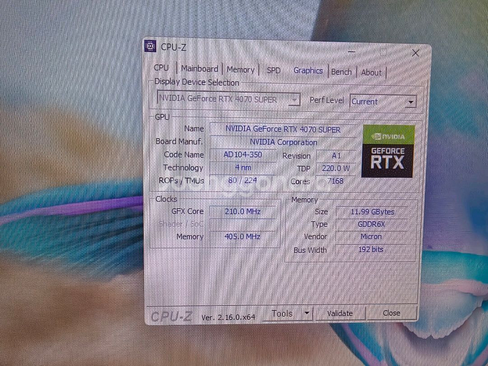 고사양 PC팝니다. i9 14900KF RTX4070--4