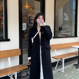 리에뜨 시어링 부클코트