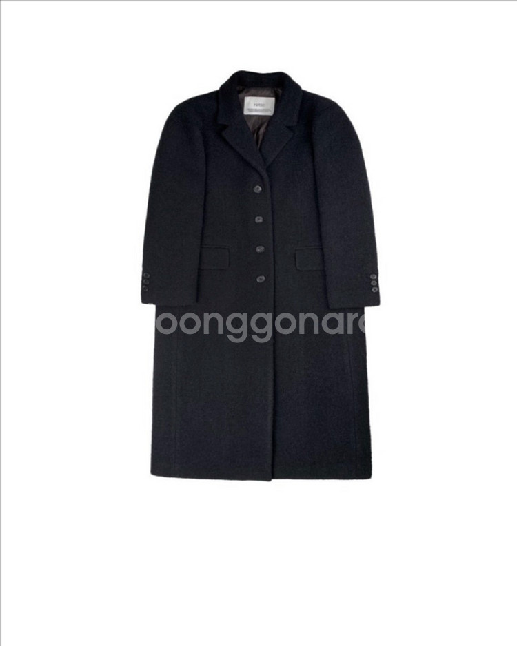 리에뜨 시어링 부클코트--6