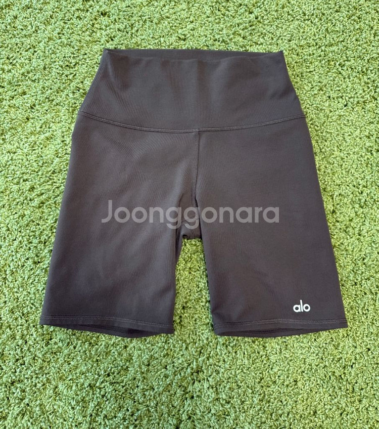 알로요가 레깅스 바이커 쇼츠--0