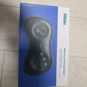 8BitDo M30 2.4g 무선 게임패드