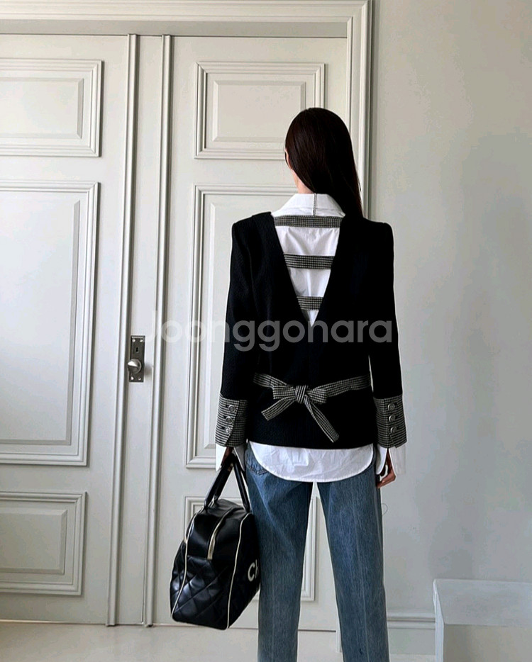 판매완료ᆢ고걸 자체제작 빈티지 자켓--1