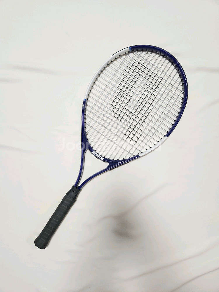 프린스 thunder 썬더110 테니스라켓--0