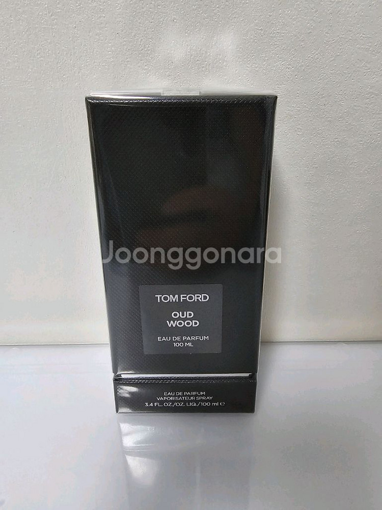 톰포드 오드우드 100ml 박스미개봉상품 판매합니다.--0