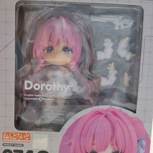 니케 도로시 넨도로이드 2740 (개봉)