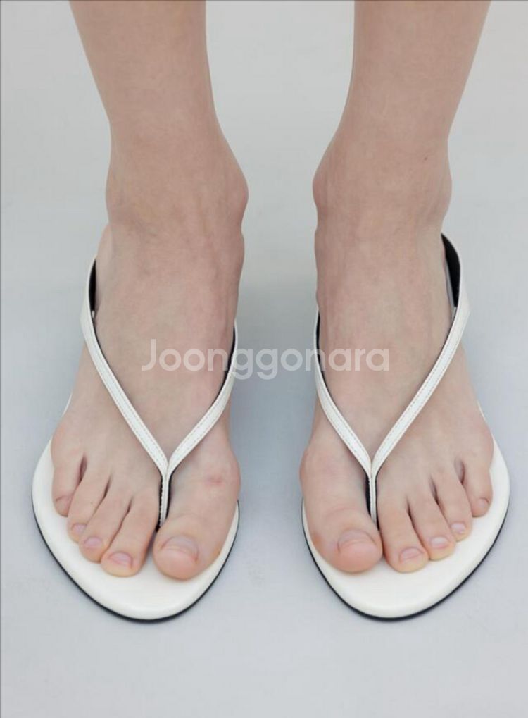 키에레이 EMILY SANDAL 에멜리 샌달 굽 쪼리--1