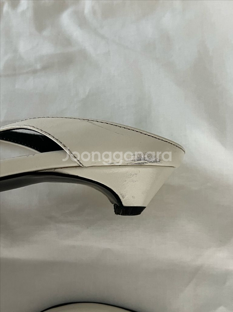 키에레이 EMILY SANDAL 에멜리 샌달 굽 쪼리--8