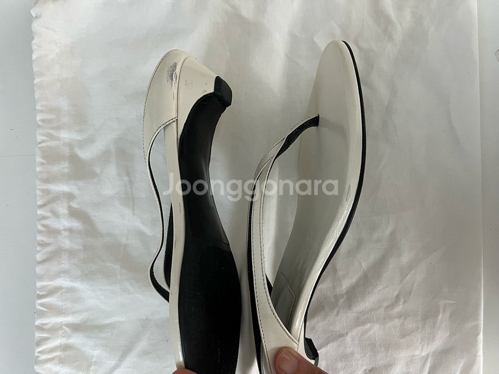 키에레이 EMILY SANDAL 에멜리 샌달 굽 쪼리--7