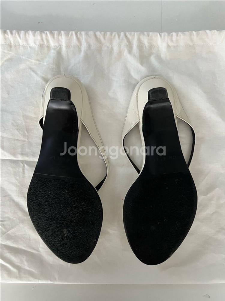 키에레이 EMILY SANDAL 에멜리 샌달 굽 쪼리--6