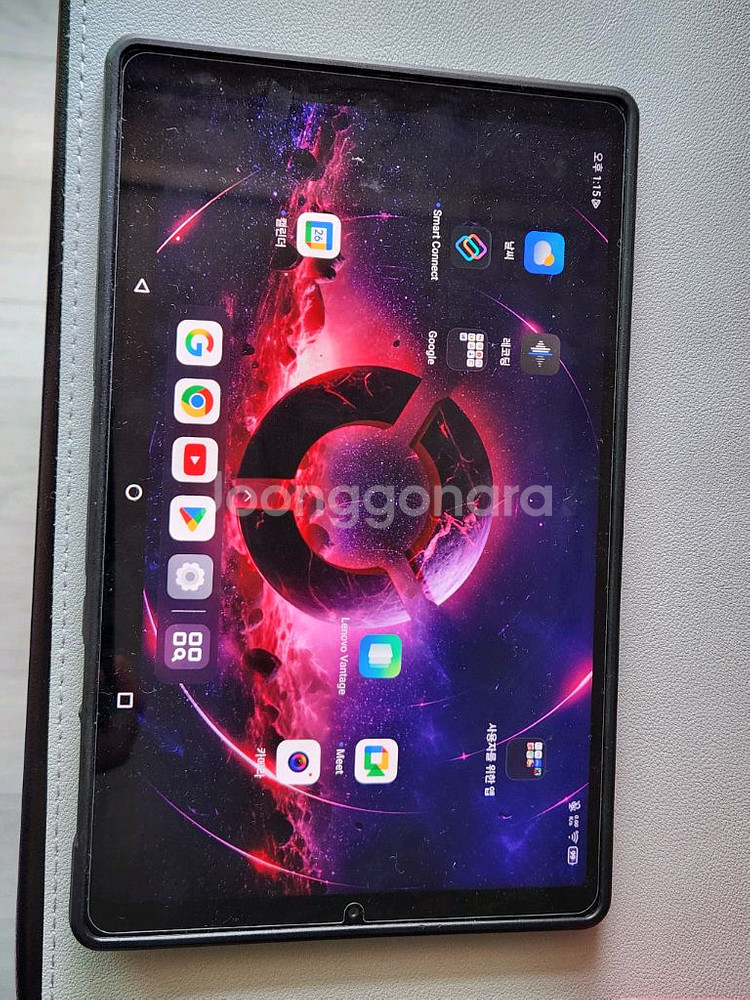 Y700 2세대 12g 256gb 글로벌룸 팝니다--1