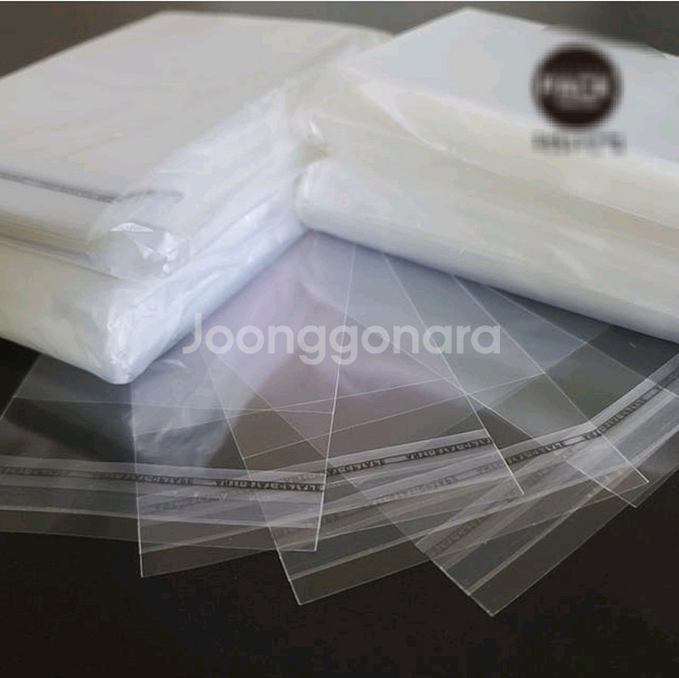 OPP봉투 빵포장 디저트포장 베이킹--1
