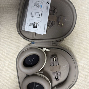 젠하이저 모멘텀4 화이트
