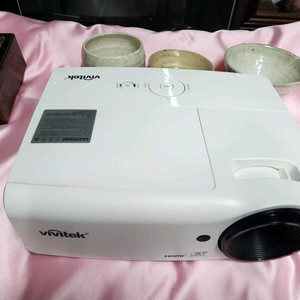 비비텍 Vivitek D557WH 3000안시 DLP