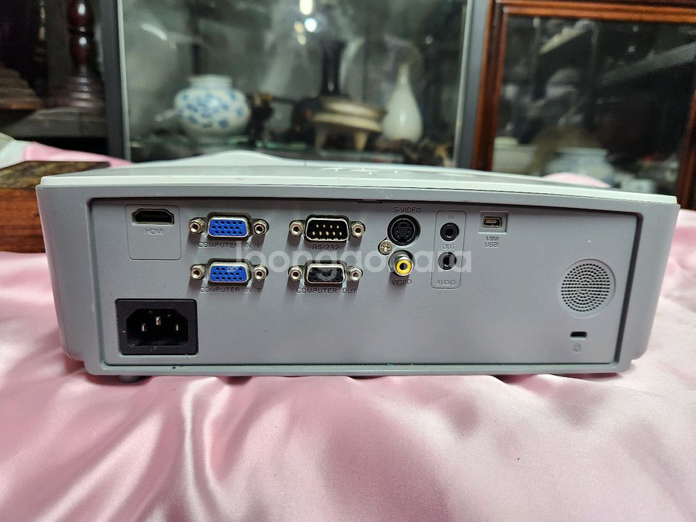 비비텍 Vivitek D557WH 3000안시 DLP--3