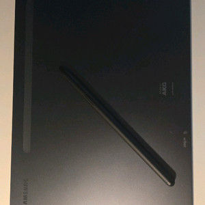 갤럭시탭 s9 wifi 128gb A급 (s펜 포함)