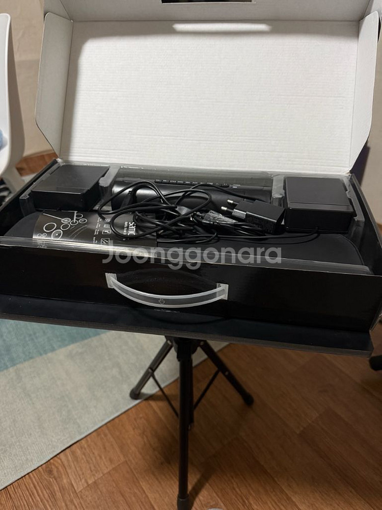 삼익 드럼패드 serd2--1