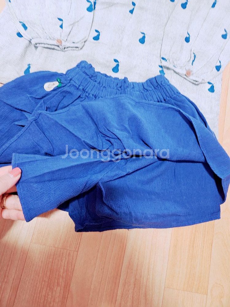 리미떼두두 상하복(xxxl 140)--1