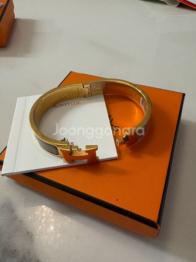 클릭아슈 pm 마론글라쎄 로즈골드--3