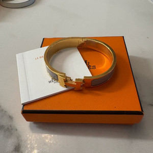 클릭아슈 pm 마론글라쎄 로즈골드