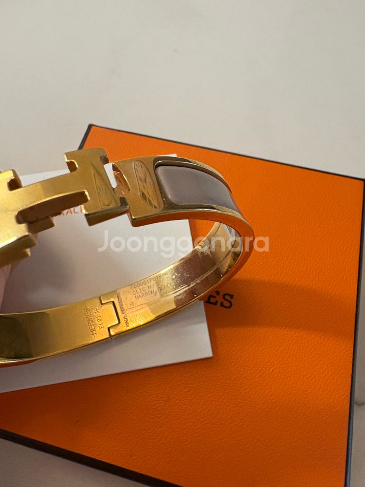 클릭아슈 pm 마론글라쎄 로즈골드--2