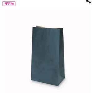 각대봉투 크라프트봉투 쇼핑백 빵포장 베이킹