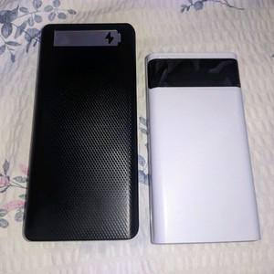 20000 mAh 보조배터리