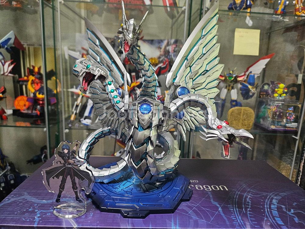 유희왕 피규어들 다양하게 저렴하게 팝니다 !--4