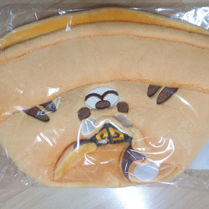 젠랑이 모자
