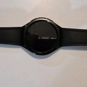 갤럭시워치6 클래식 47mm 블랙