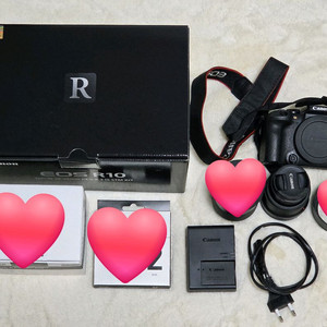 캐논 R10+18-45mm
