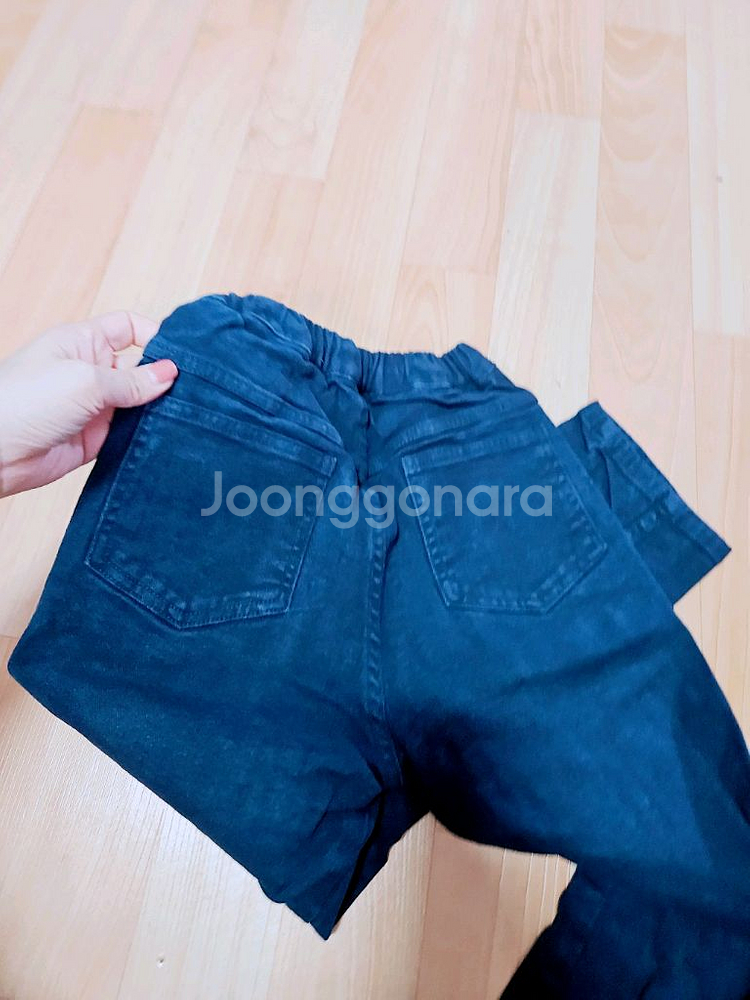 리미떼두두 청바지(140)--1