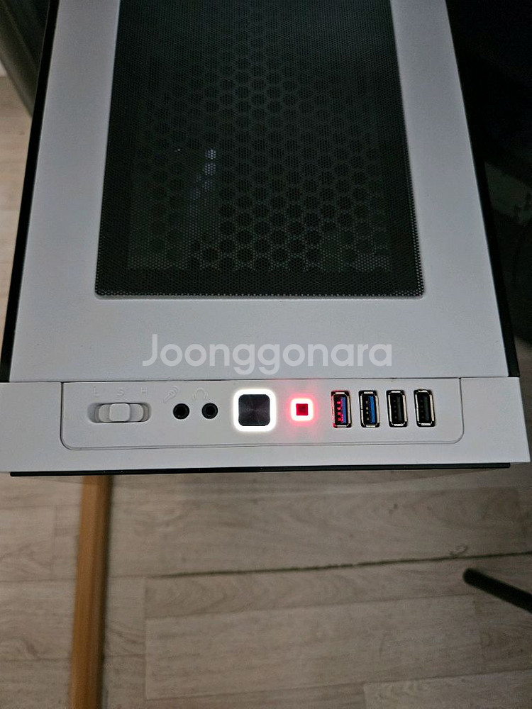 5700x 반본체--2