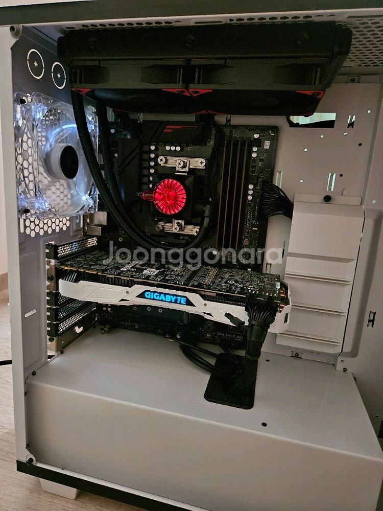 5700x 반본체--4