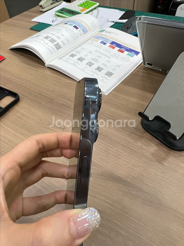 아이폰 13pro max 512GB. 아이폰 13프로--7