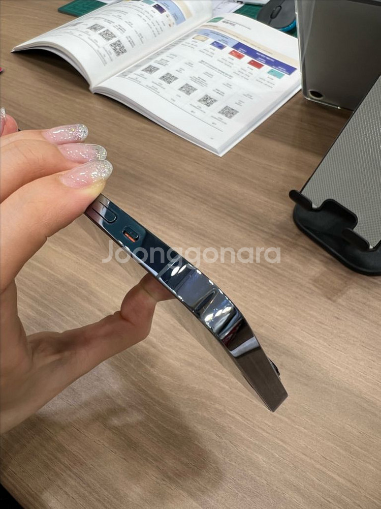 아이폰 13pro max 512GB. 아이폰 13프로--6
