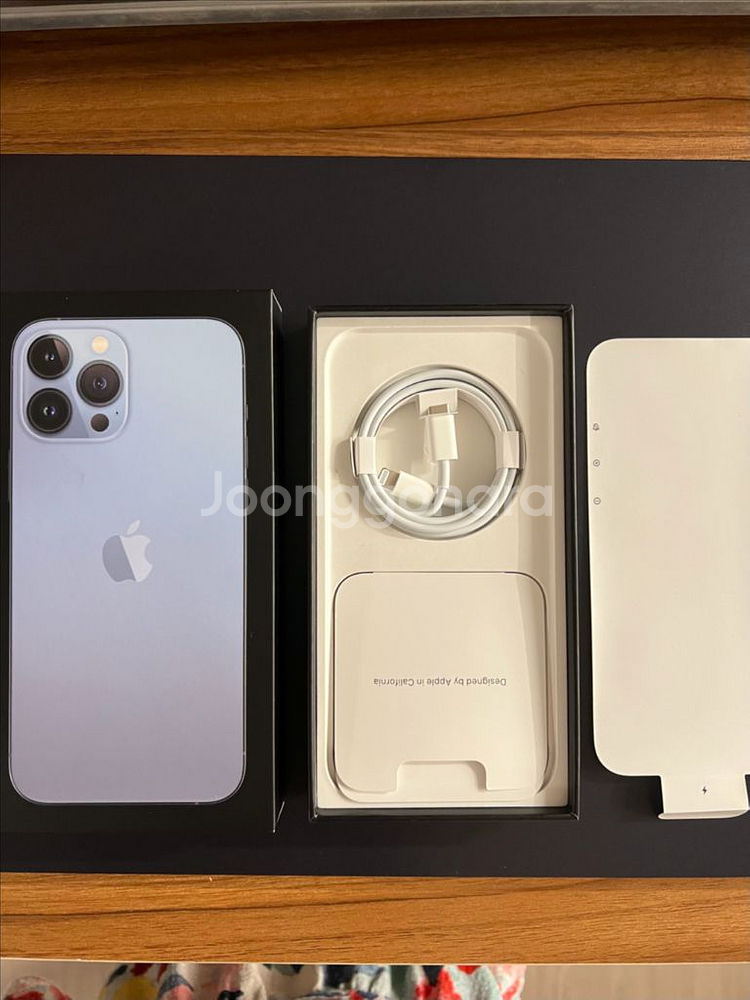 아이폰 13pro max 512GB. 아이폰 13프로--9