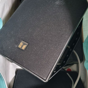 벽걸이 패시브스피커 매장용