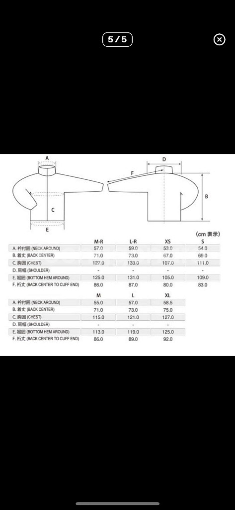 몽벨 윈드 블레스트 파카 바람막이 다크그린 m--1
